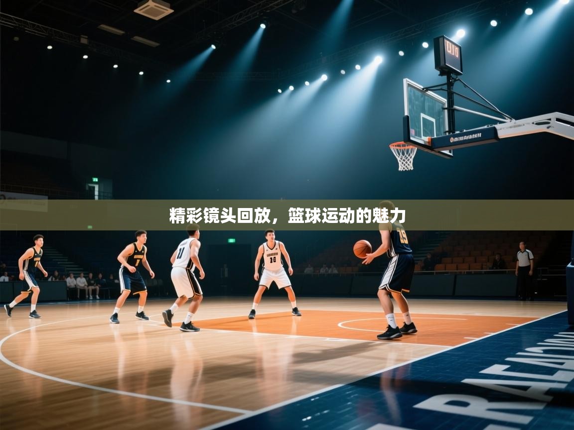 精彩镜头回放，篮球运动的魅力  第2张