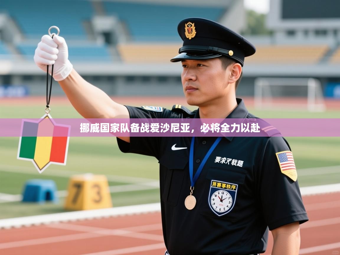 挪威国家队备战爱沙尼亚,必将全力以赴 第2张