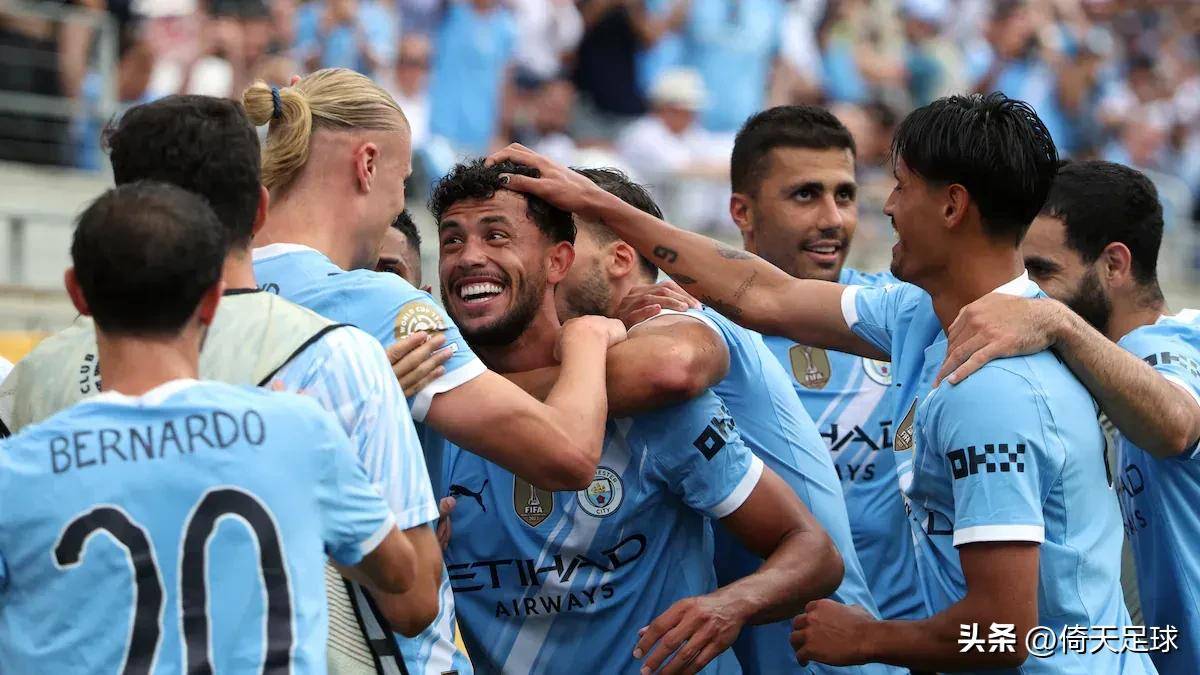曼城势不可挡,小组出线在望 曼城势不可挡,小组出线在望