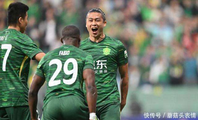 国安不敌重庆,中超争冠前景渐行渐远的简单介绍 国安不敌重庆,中超争冠前景渐行渐远的简单介绍