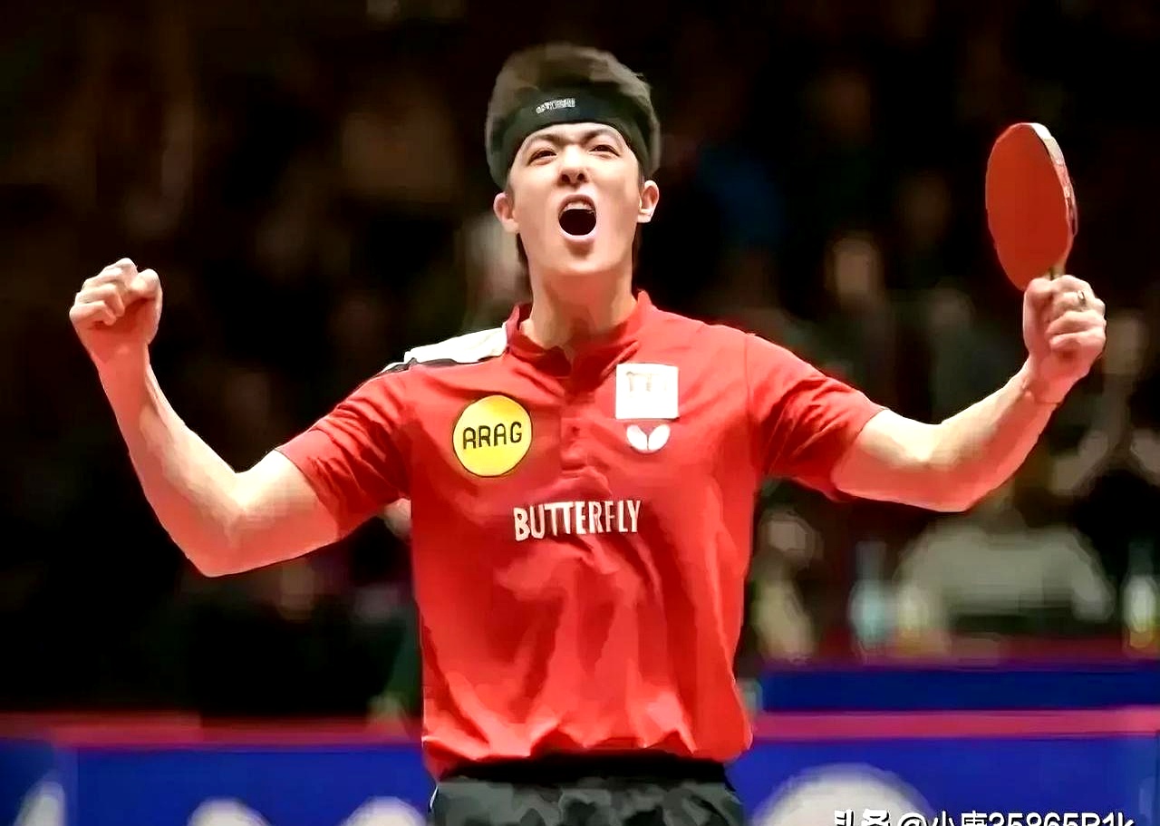 加拿大乒乓球选手表现出色实现连胜的简单介绍