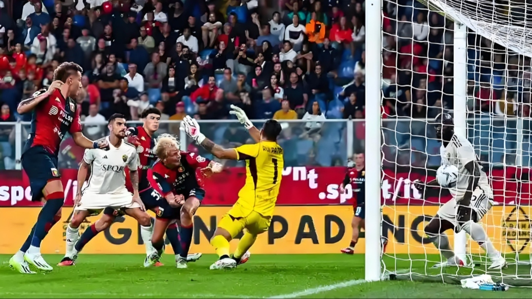 意甲联赛中的一支队伍面临困境 意甲联赛中的一支队伍面临困境