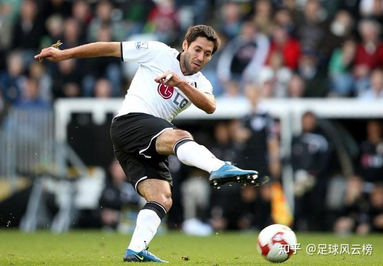 愿你身后的人是足球风云人物