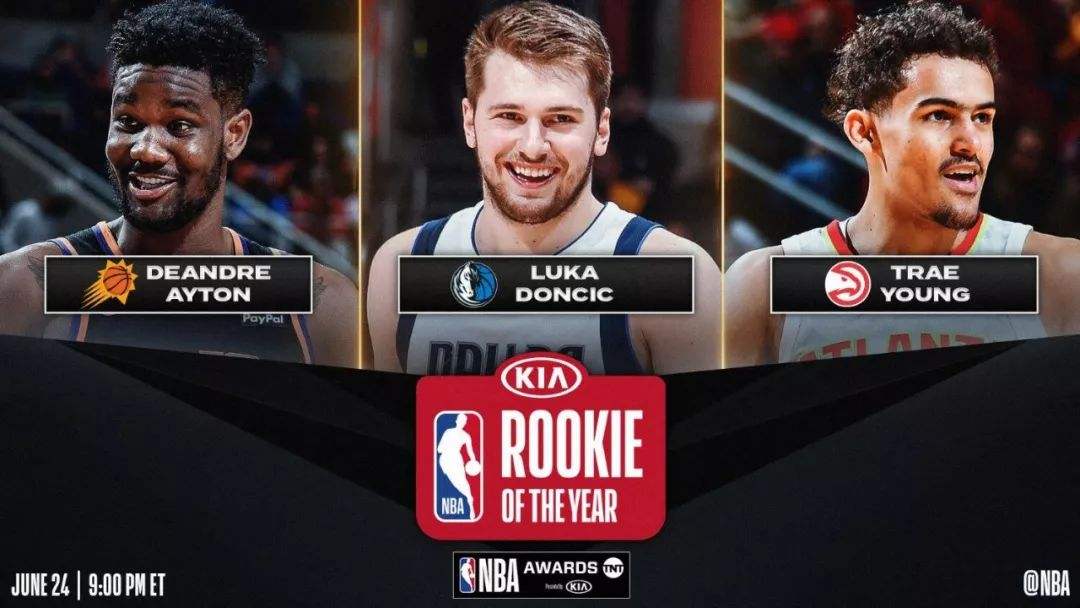 热火队球员接受了最佳新秀奖项 热火队球员接受了最佳新秀奖项