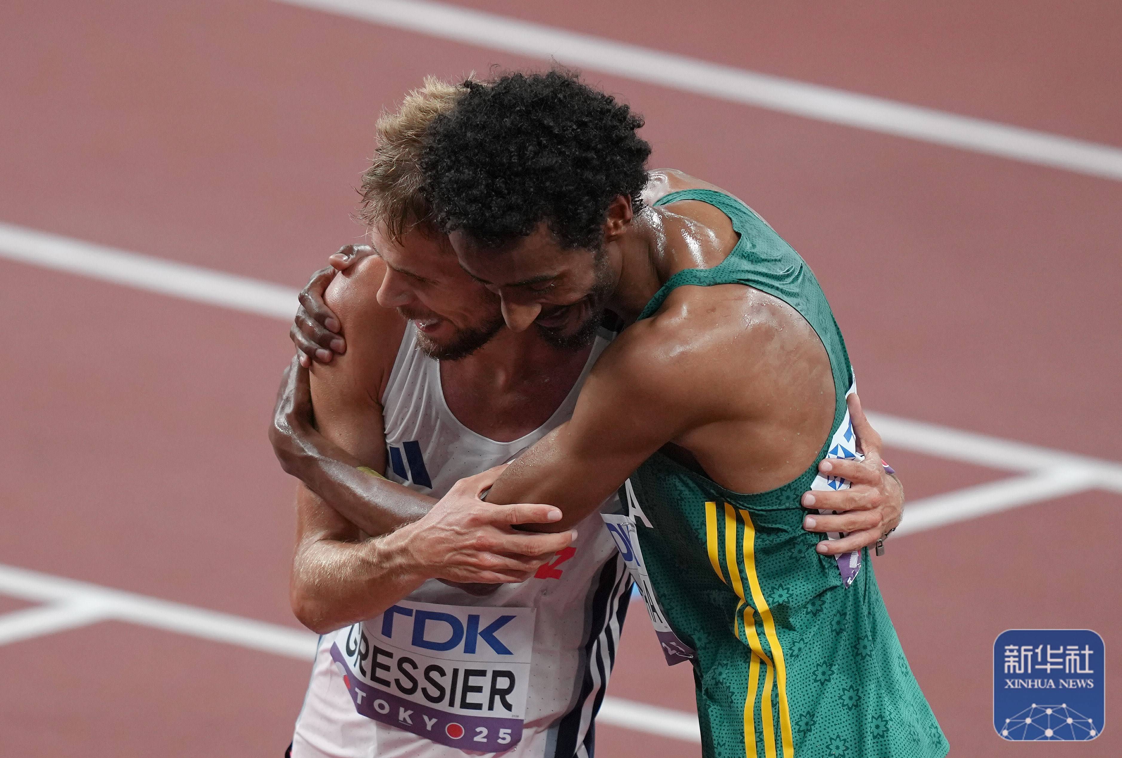 田径比赛俄罗斯选手夺得冠军 田径比赛俄罗斯选手夺得冠军