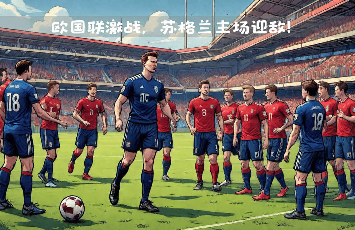 英格兰大胜苏格兰,锁定欧国联半决赛席位 英格兰大胜苏格兰,锁定欧国联半决赛席位