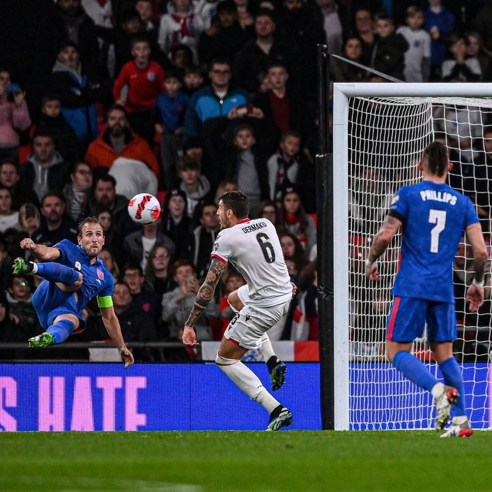 法国大胜阿尔巴尼亚，固若金汤