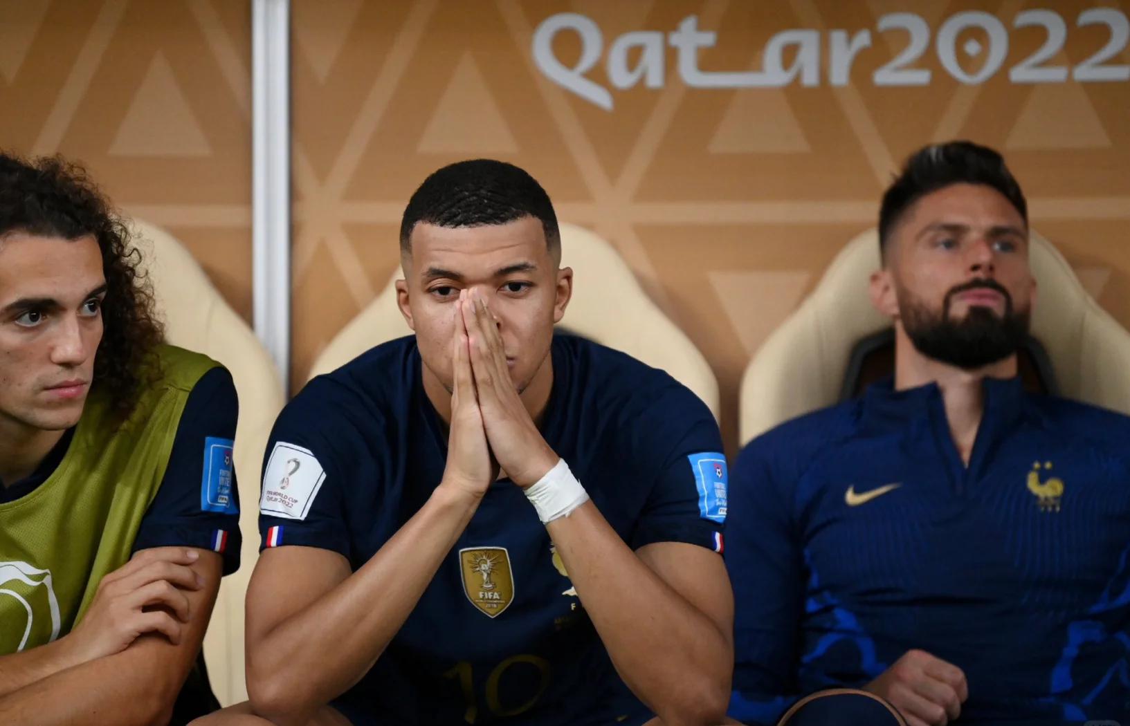 关于法国队备战步入白热化,积极寻求突破的信息 关于法国队备战步入白热化,积极寻求突破的信息