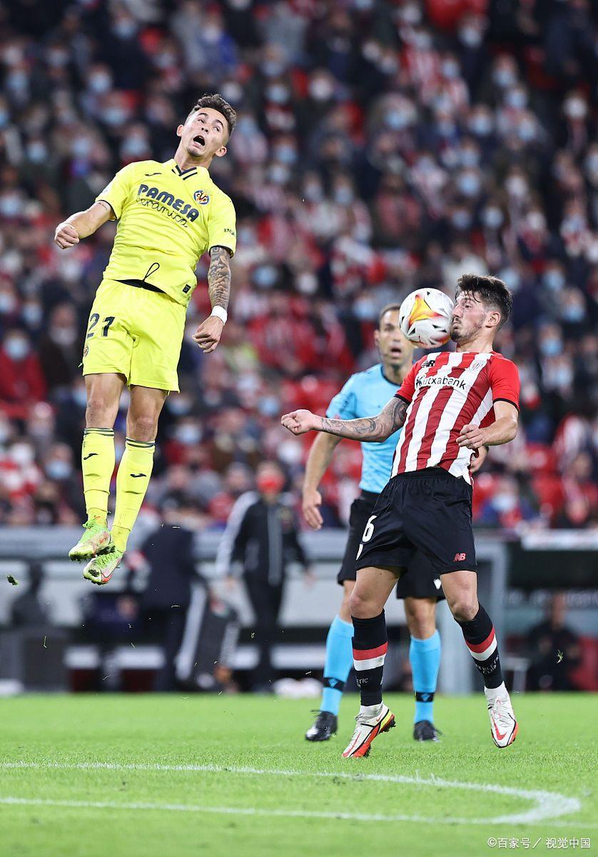 格兰纳达主场对阵毕尔巴鄂，硬仗在即