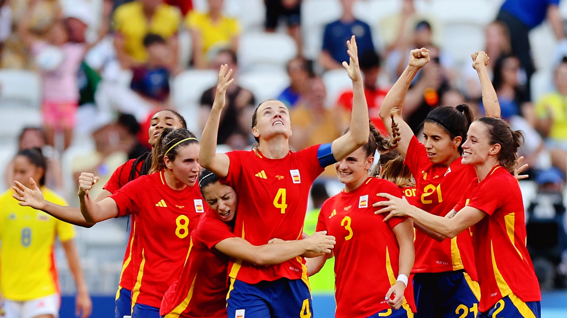 精彩比赛!巴西女足逆袭爱尔兰队 精彩比赛!巴西女足逆袭爱尔兰队