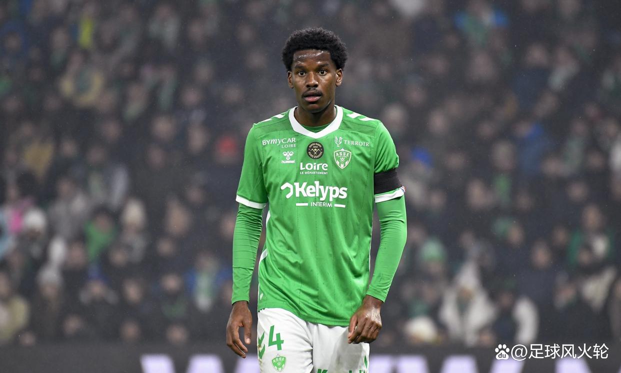 圣埃蒂安惨败，主帅或将面临下课的简单介绍