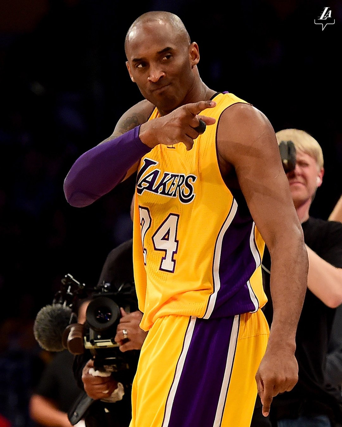 科比的绝杀神话:回顾NBA历史上5次最令人难忘的关键时刻的简单介绍 科比的绝杀神话:回顾NBA历史上5次最令人难忘的关键时刻的简单介绍