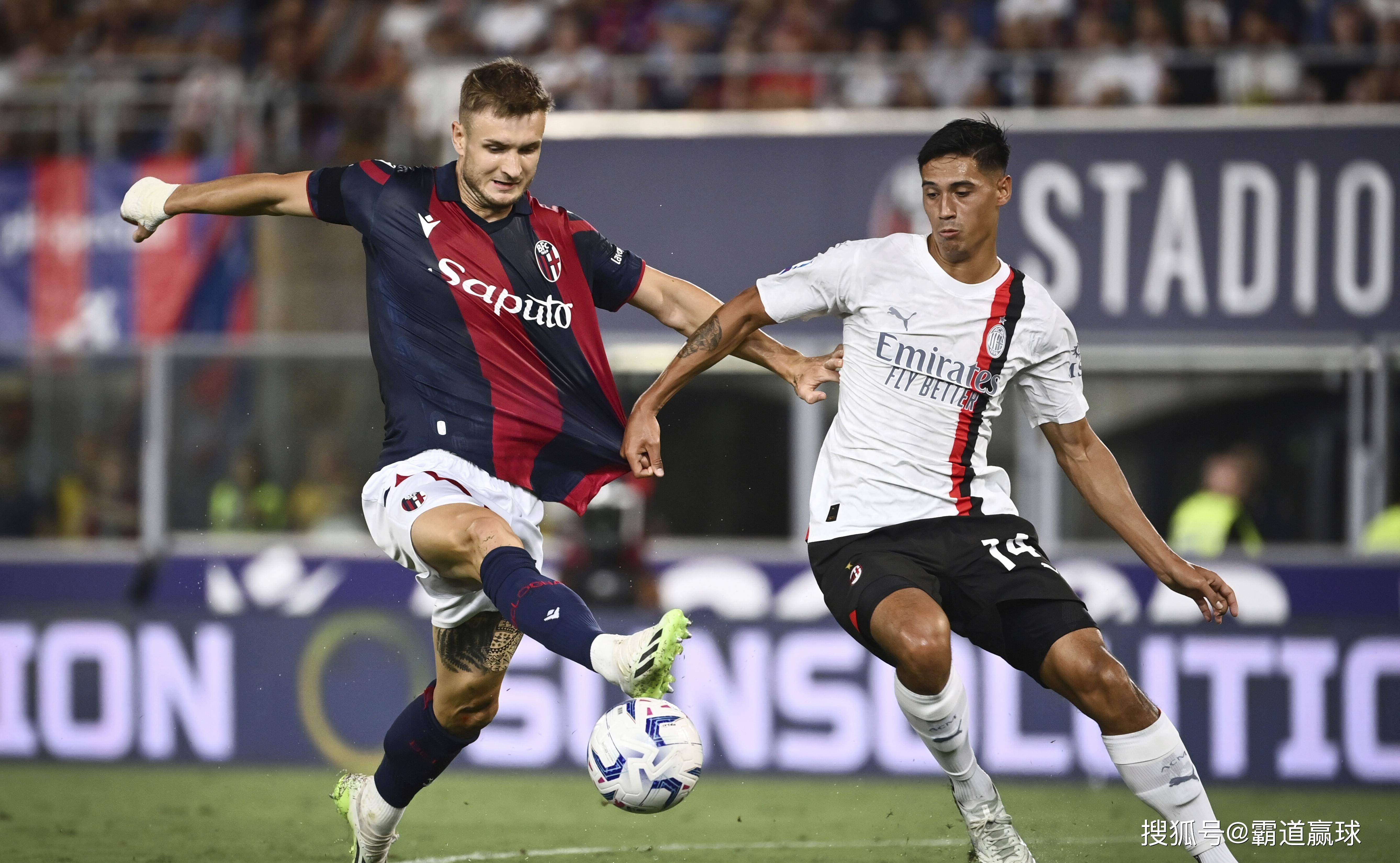 AC米兰新赛季引援计划曝光，抢购若日尼奥成重点