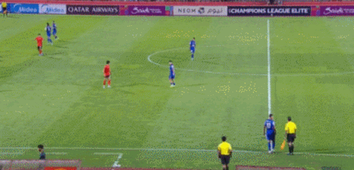 包含中超联赛动态：球队实力显著提升，已成为强队的词条