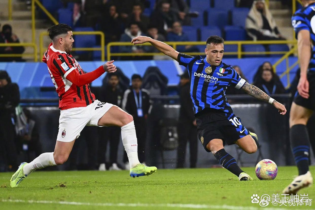 AC米兰客场3-2惊险击败尤文图斯，豪取三分的简单介绍