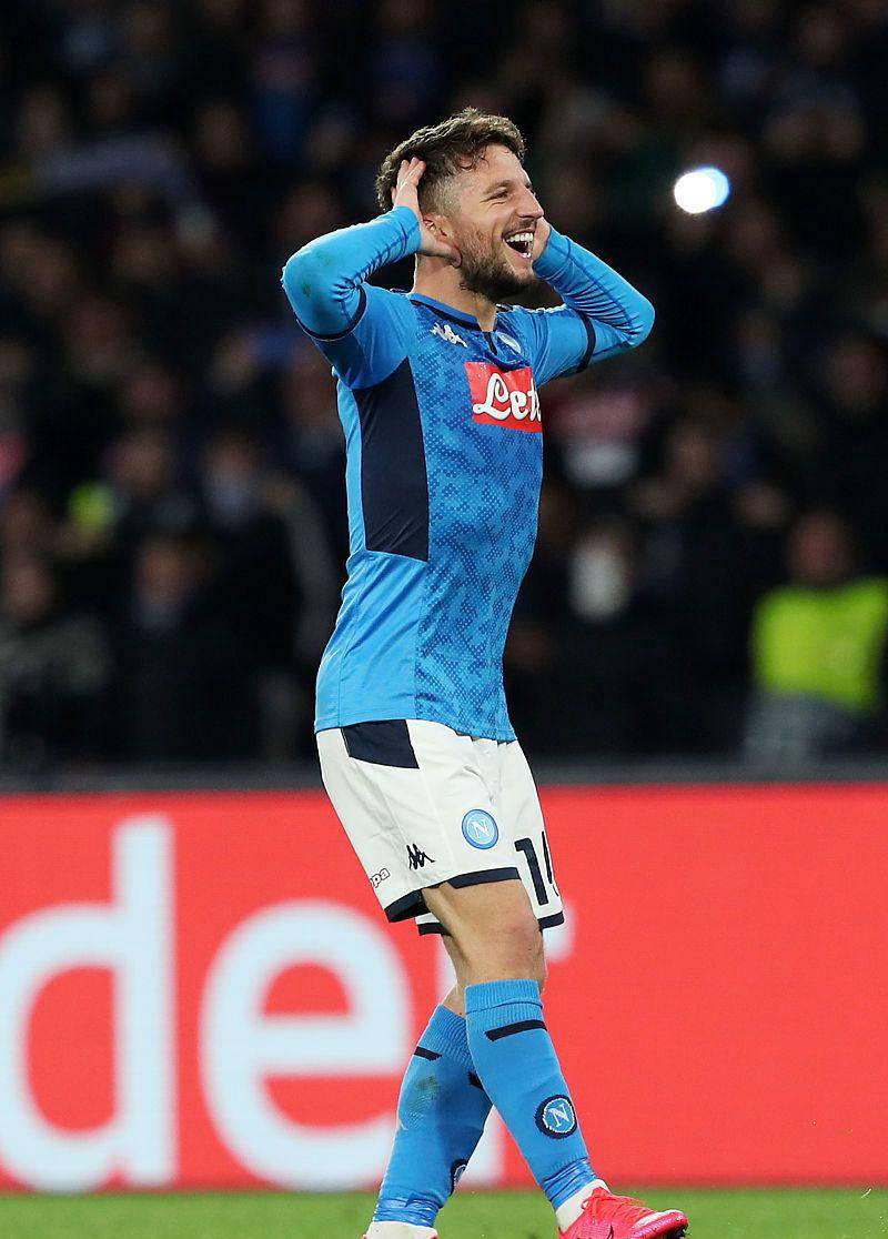 那不勒斯连胜晋级，实力强劲的简单介绍