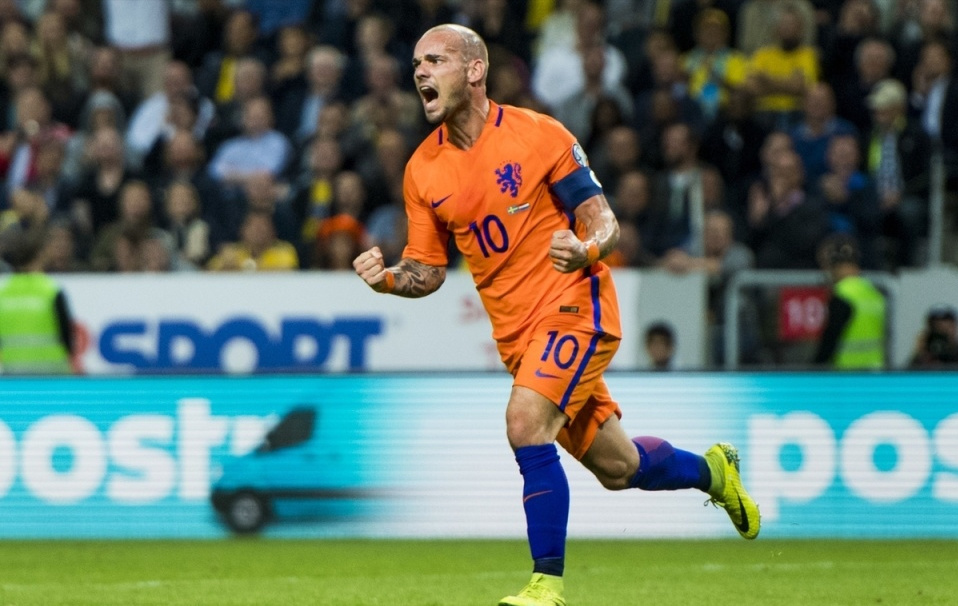 荷兰队实力强劲,轻松取得胜利 荷兰队实力强劲,轻松取得胜利