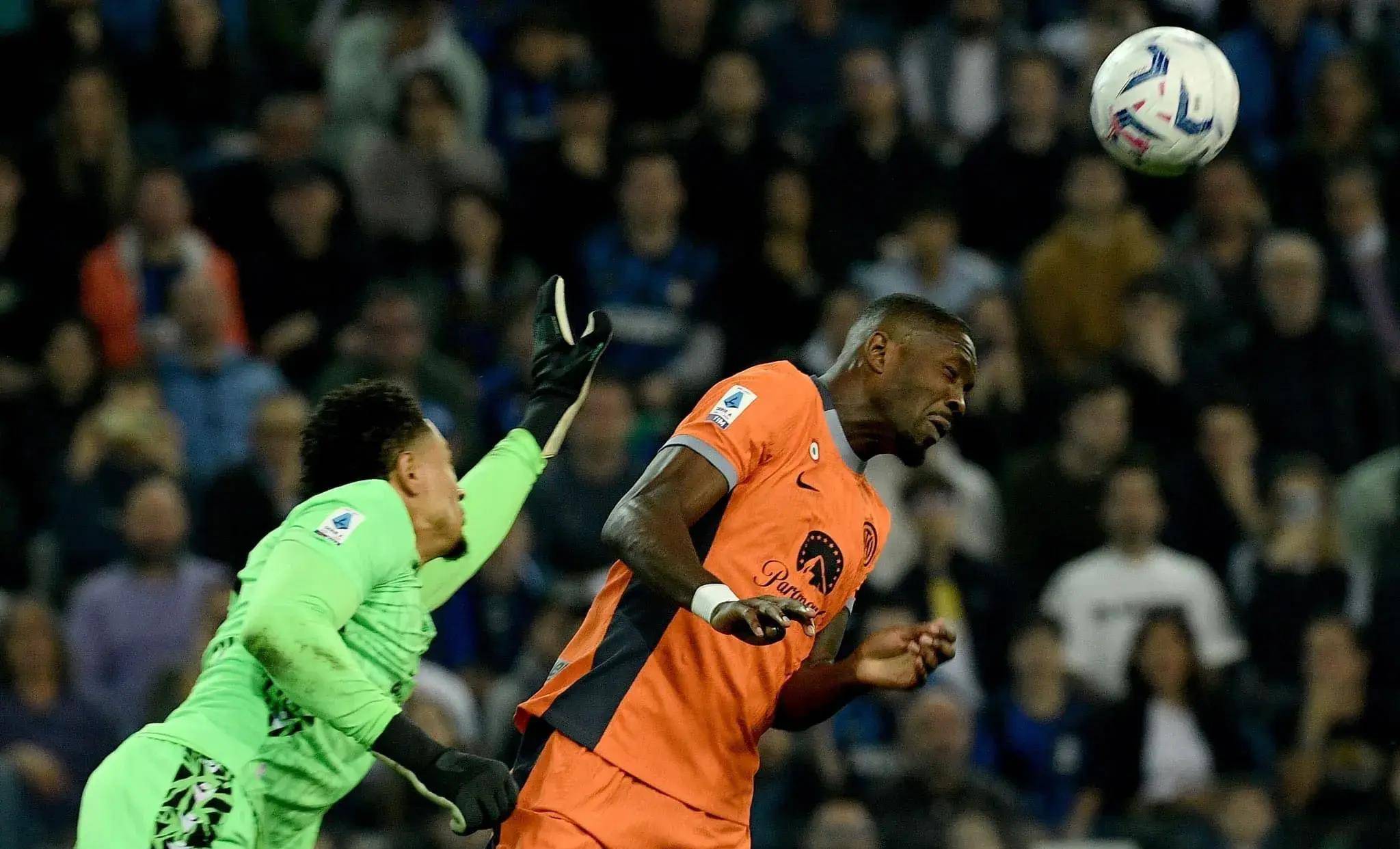 乌迪内斯客场大胜，球队士气如虹