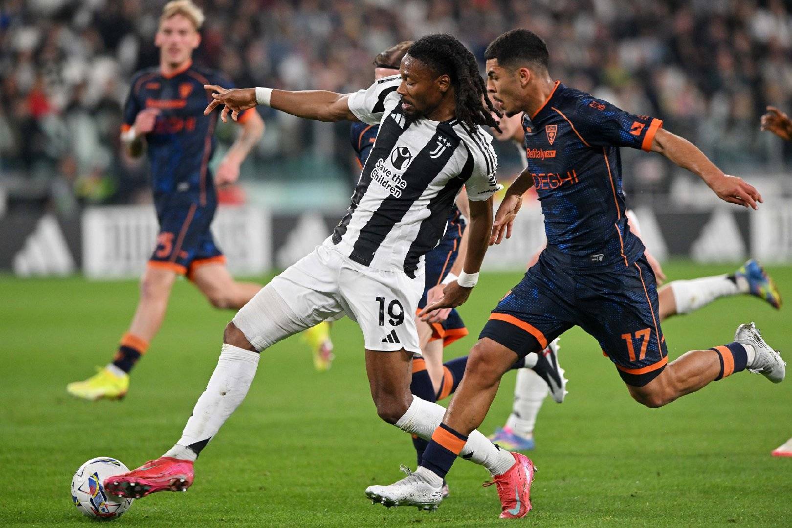 尤文图斯俱乐部采取措施以适应新赛季挑战的简单介绍 尤文图斯俱乐部采取措施以适应新赛季挑战的简单介绍