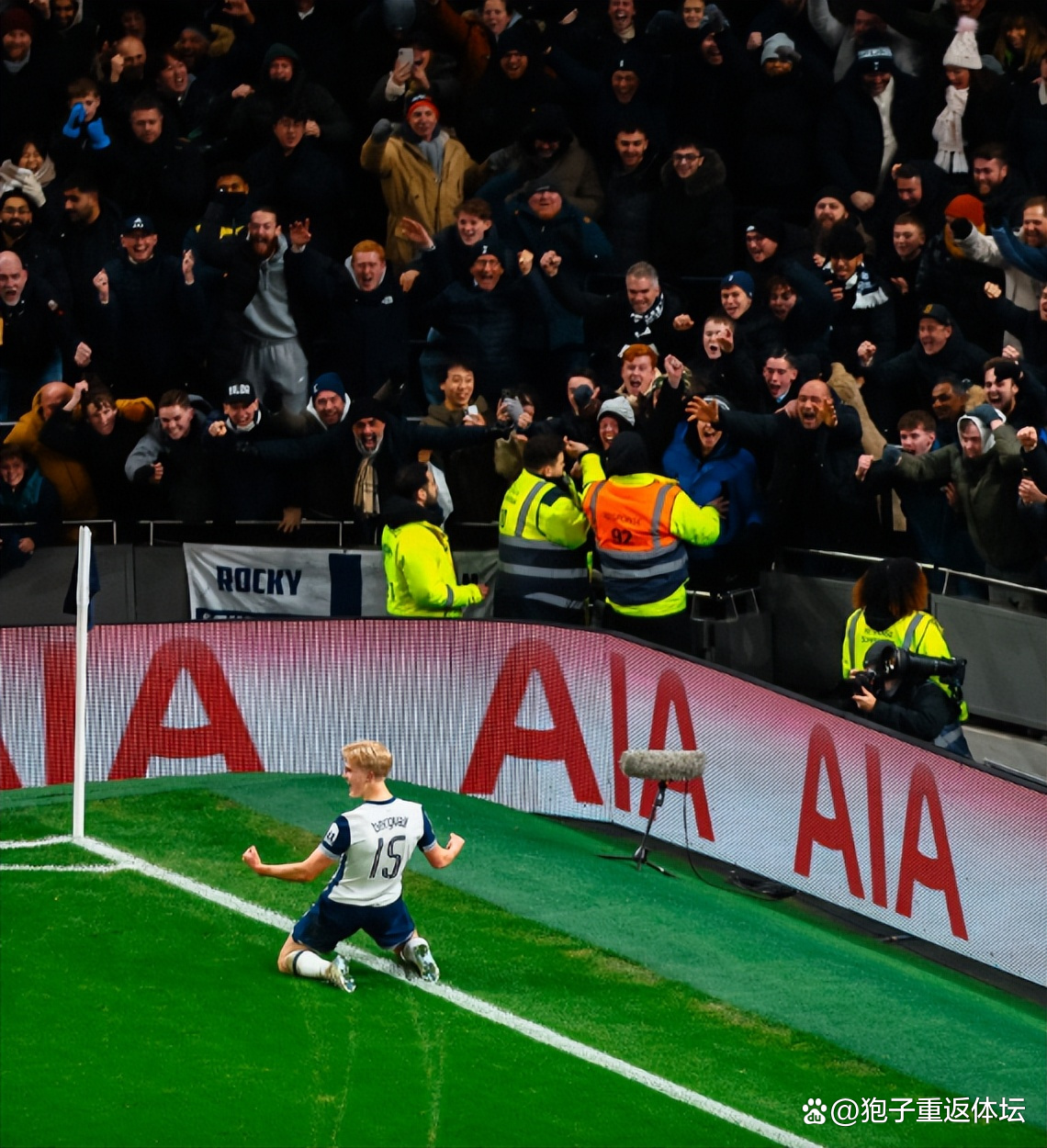 利物浦错失登顶机会，热刺检防告捷的简单介绍