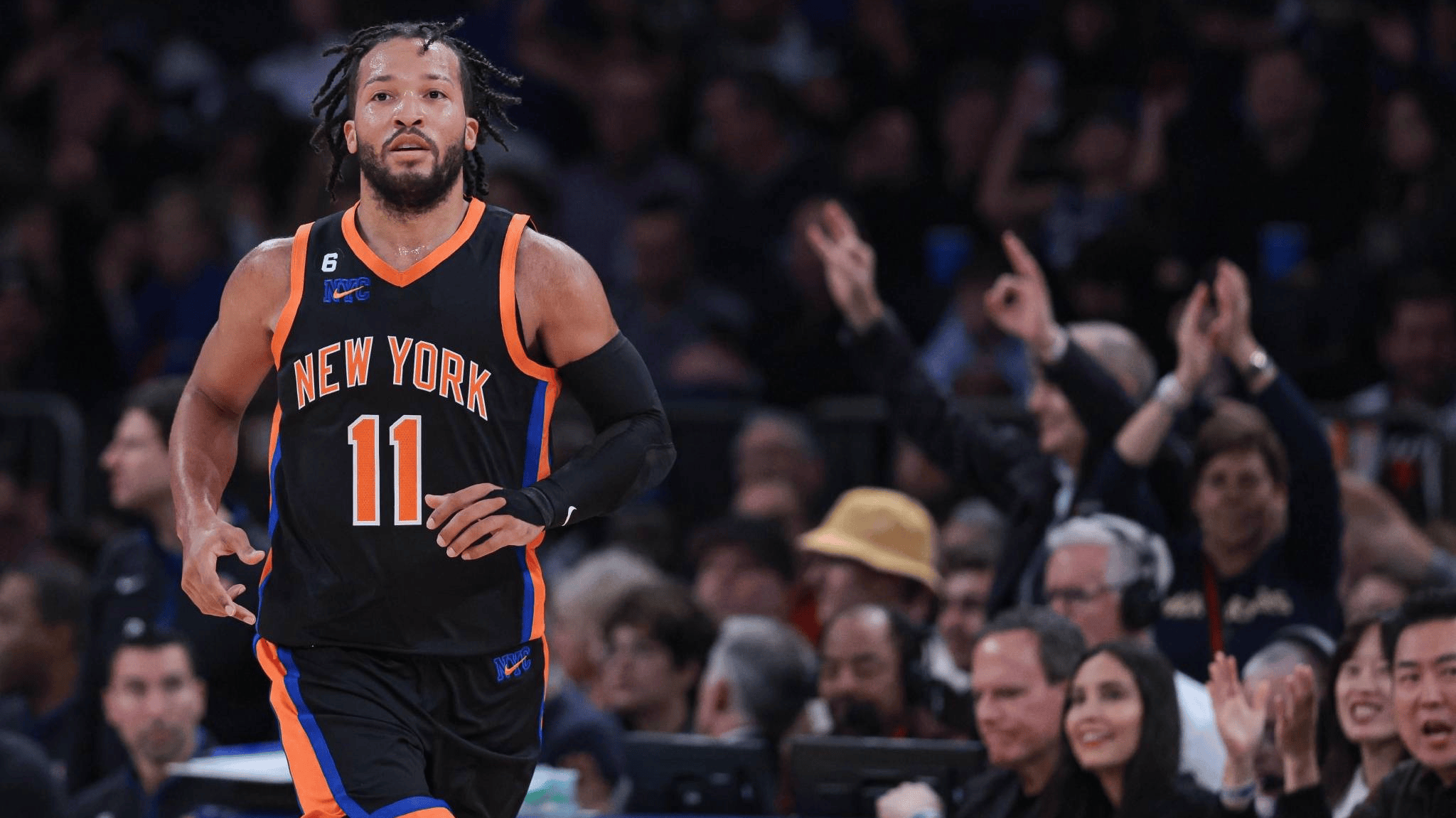 尼克斯再遭惨败，球队寻求突破点