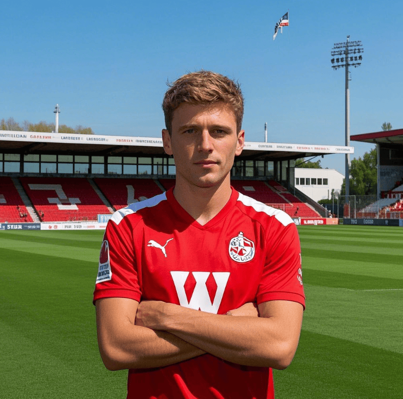 关于莱比锡红牛斩获胜利，德甲强队陷入低谷！的信息