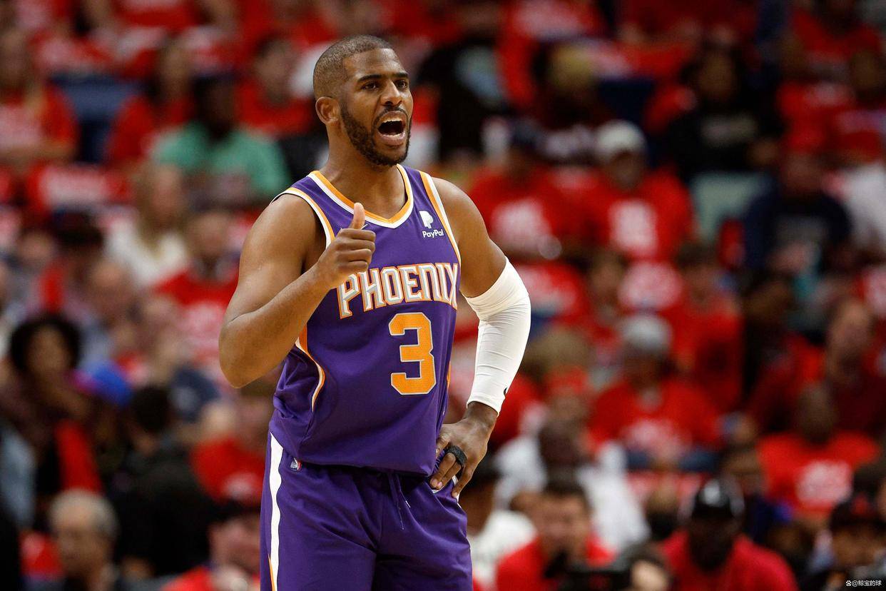 关于克里斯保罗展现绝佳表现，助队夺得胜利的信息