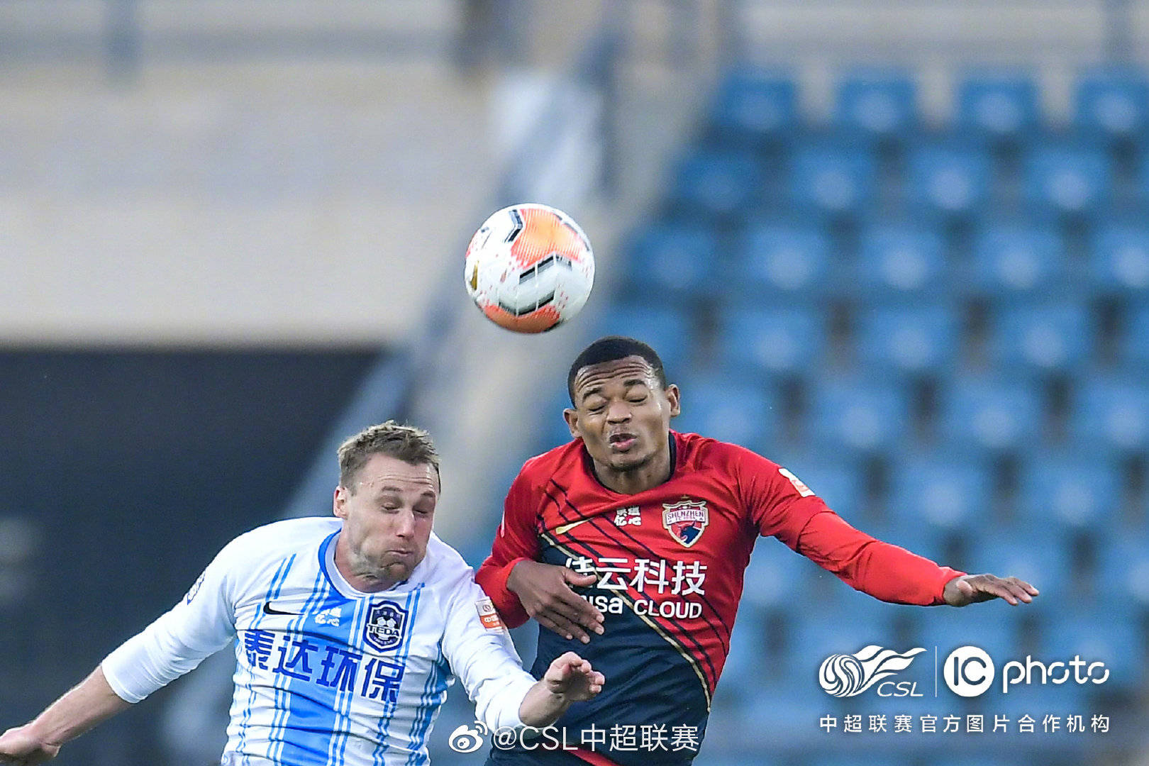 天津泰达主场逼平深圳佳兆业,保级希望保持 天津泰达主场逼平深圳佳兆业,保级希望保持