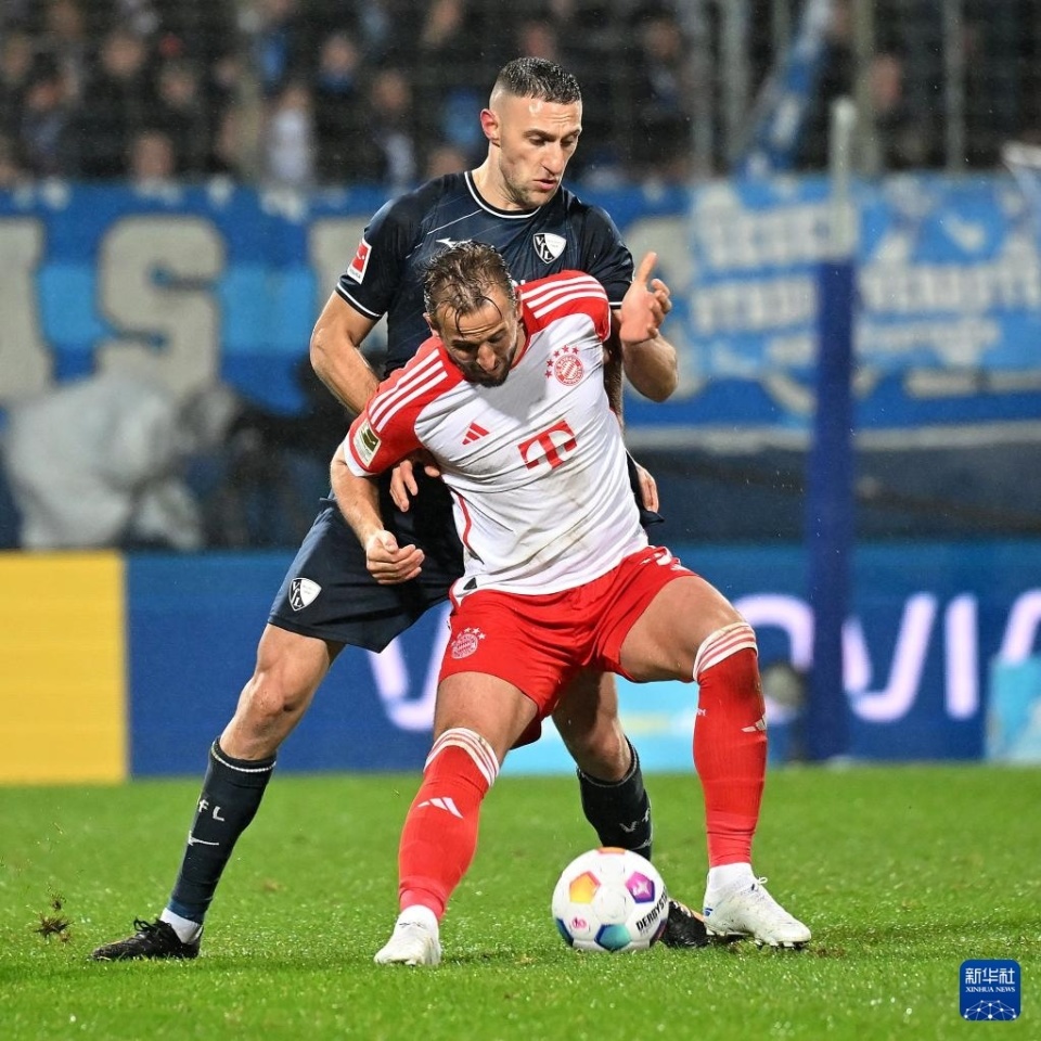 波鸿主帅下课，球队需要新的领导