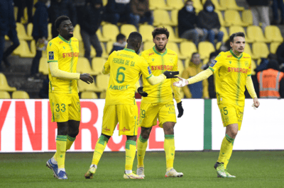 包含图尔主场-不敌南特,遭受重创的词条 包含图尔主场-不敌南特,遭受重创的词条