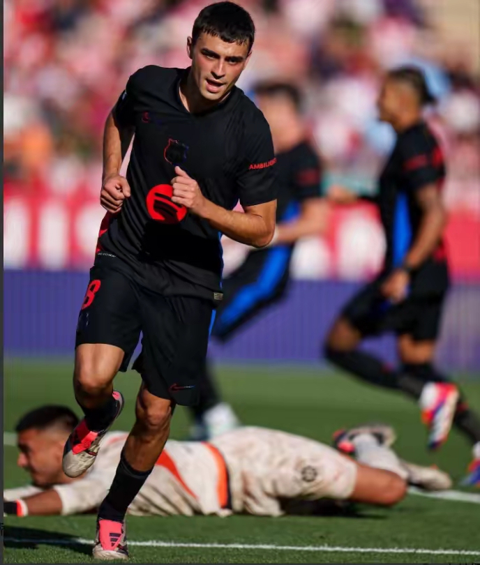 关于巴塞罗那队员全力备战，绝不掉以轻心的信息