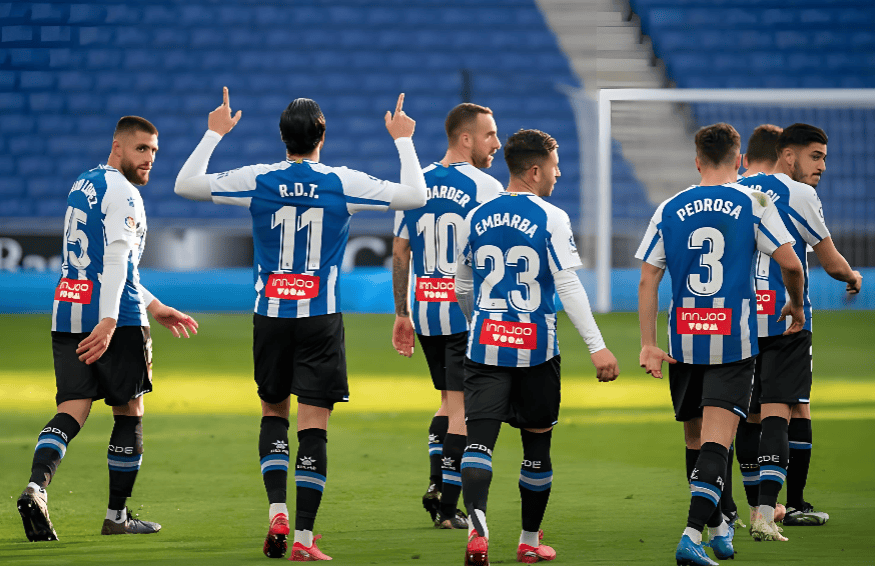 毕尔巴鄂竞技队蓄势待发，努力冲击前四名的简单介绍