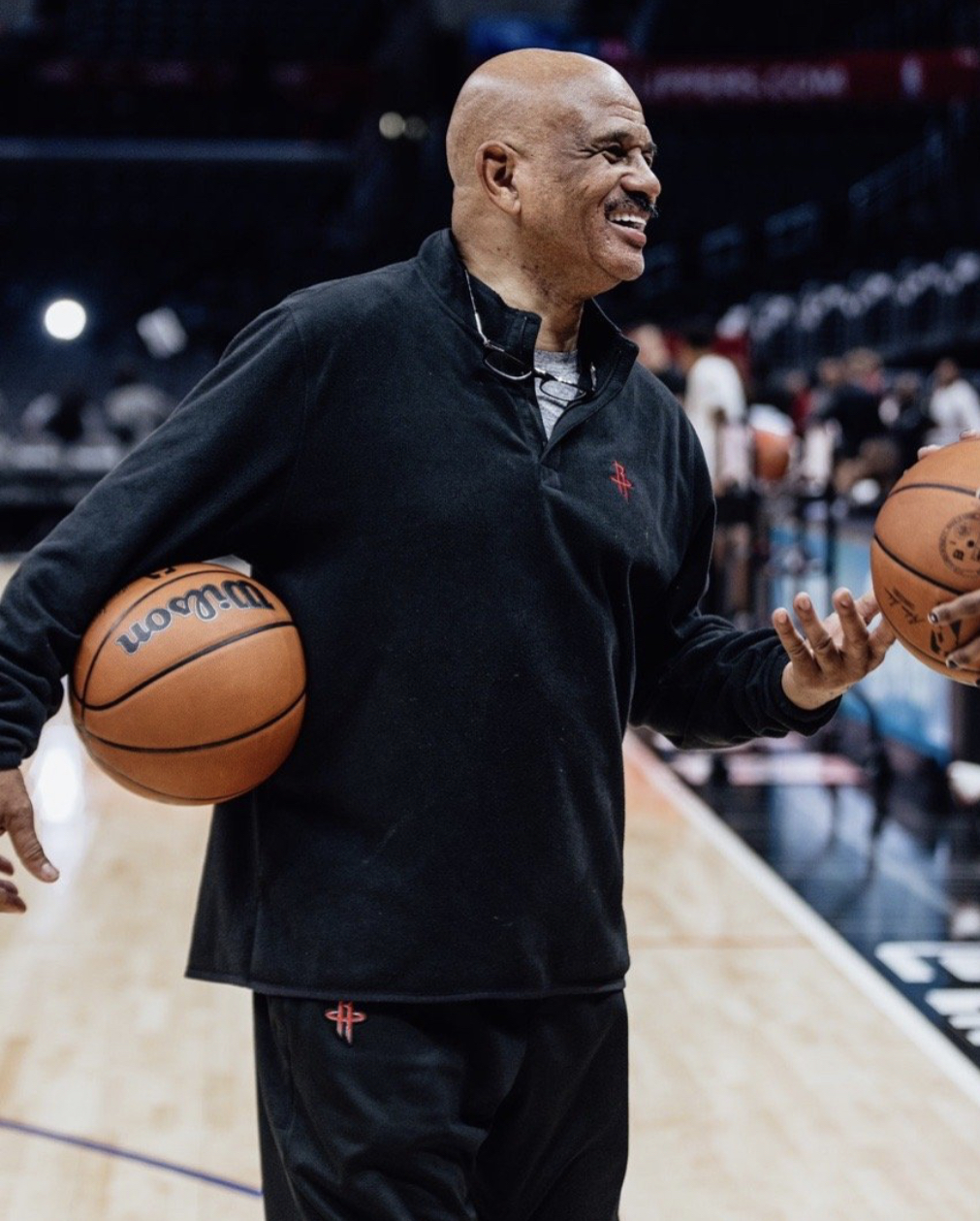 灰熊主教练卢卡斯总结新赛季表现