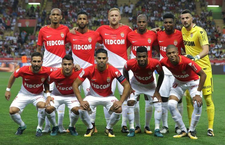 包含摩纳哥在主场失利，前景黯淡的词条