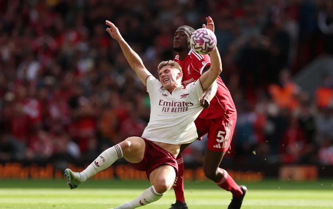 阿森纳控球无力,客场失利加剧危机 阿森纳控球无力,客场失利加剧危机