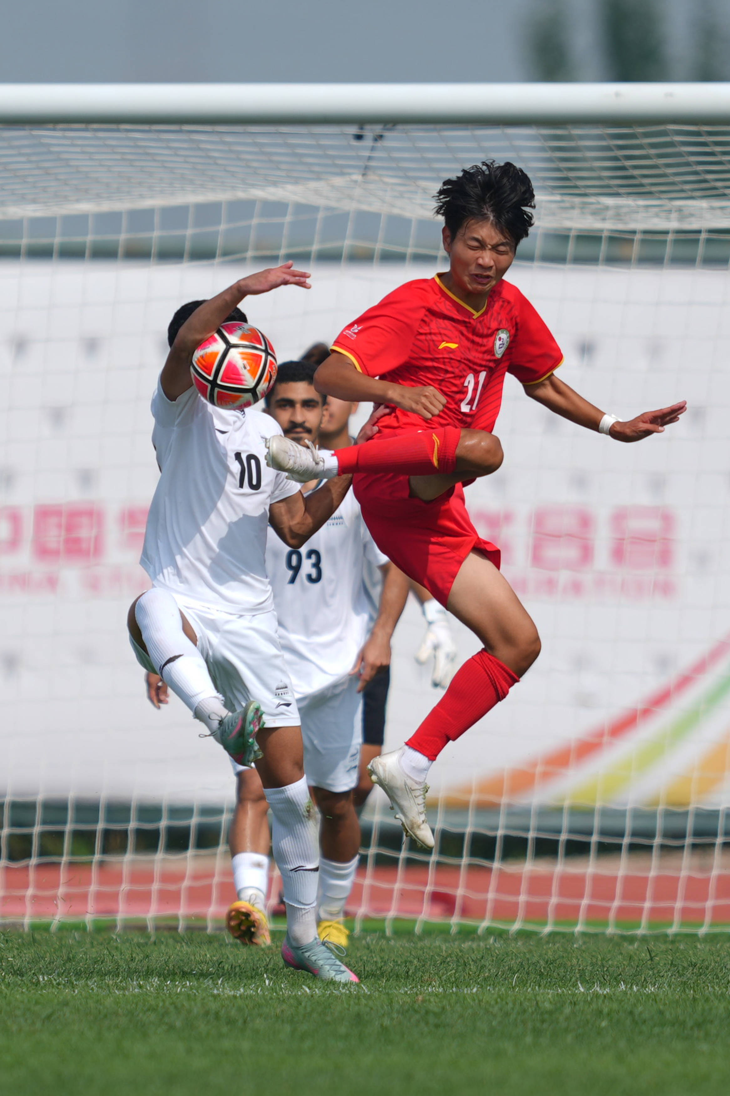 球队在国际比赛中实现壮举连连 球队在国际比赛中实现壮举连连